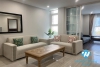 New apartment fully furnished beautiful modern facilities three bedrooms for rent with a lot of utilities